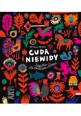Cuda-niewidy Zagadki dla młodszych i starszych