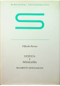 Uczucia i działania