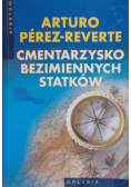 Cmentarzysko bezimiennych statków