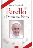 Perełki z Domu św. Marty