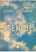 Esencje