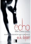 Czarny lotos Tom 2 Echo