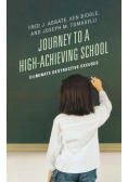 Journey to a High-Achieving School