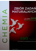 Chemia Zbiór zadań maturalnych