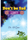 Don't Be Sad