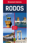 Kieszonkowy przewodnik Rodos od środka