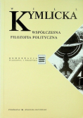 Współczesna filozofia polityczna