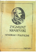 Memoriały polityczne
