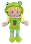 Lalka szmacianka