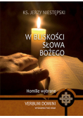 W bliskości słowa Bożego