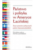 Państwo i polityka w Ameryce Łacińskiej