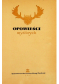 Opowieści myśliwych