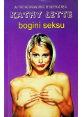 Bogini seksu