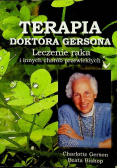 Terapia doktora Gersona