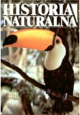 Historia naturalna Ssaki  ptaki