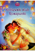 Królewski ślub Roszpunki