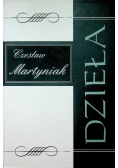 Martyniak Dzieła