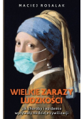 Wielkie zarazy ludzkości