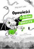 Opowieści z dzikiej puszczy