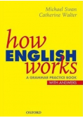 How English works a grammar practice book