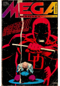 Mega Marvel Daredevil The Man Without Fear nr 2