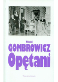 Opętani