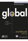 Global Pre - Int SB + eWorkbook Pack