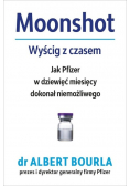 Moonshot. Wyścig z czasem