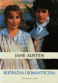 Austen Jane - Rozważna i romantyczna