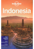 Lonely Planet Indonesia Przewodnik