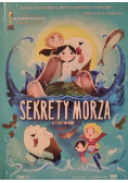 Sekrety morza