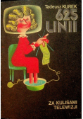625 linii Za kulisami telewizji