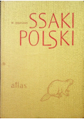 Atlas Ssaki Polski