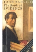 The book of evidence