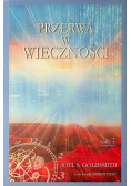 Przerwa w wieczności Tom 3