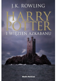 Harry Potter i Więzień Azkabanu