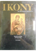 Ikony w zbiorach polskich