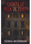 Ghosts of Villa de Zenith