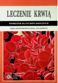 Leczenie krwią