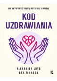 Kod uzdrawiania