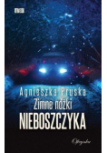 Zimne nóżki nieboszczyka