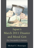 Japan's March 2011 Disaster and Moral Grit