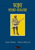 Wojny polsko kozackie