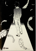 Walkin Butterfly Tom 2