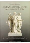 Wyrafinowany urok białej porcelany