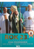 Rok 23  Fotokronika Czas Pojednania