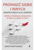 Prowadź siebie i innych