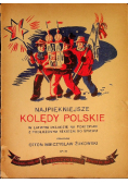Najpiękniejsze kolędy polskie