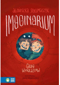 Imaginarium Gildia Wynalazców Tom 1