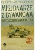 Misjonarze z Dywanowa Tom III